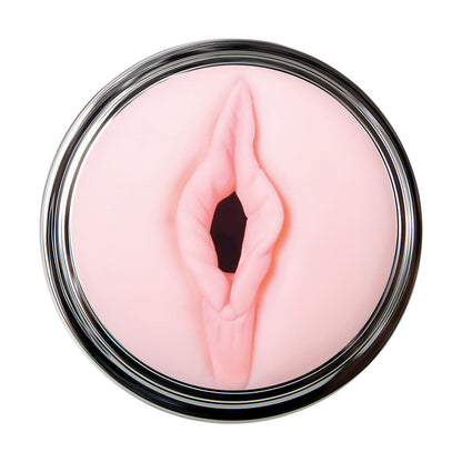 Evolved - The Thrusting Masturbator - Wit