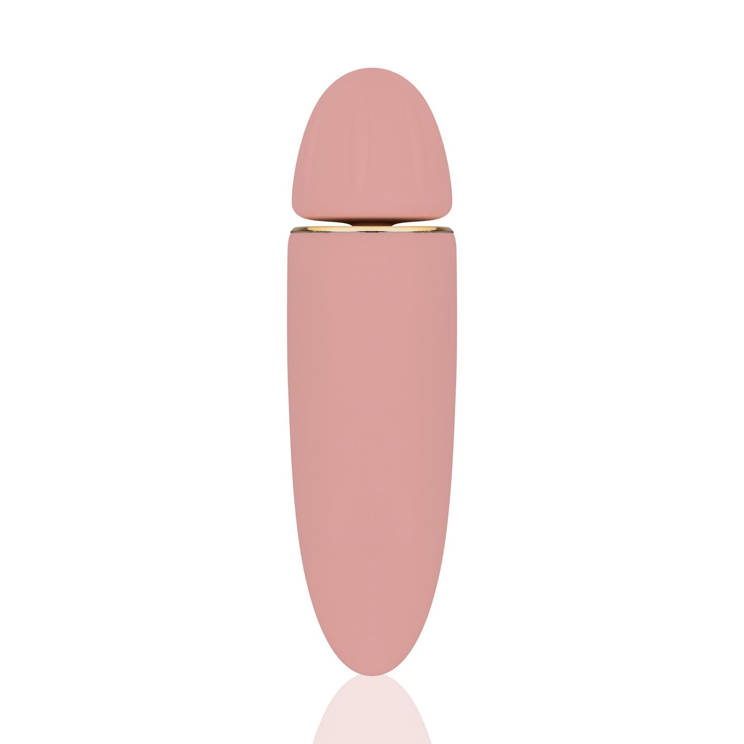 Ioba OhMyWAND 1 Wand Vibrator - Roze
