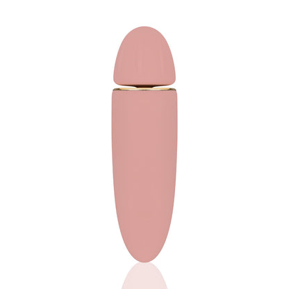 Ioba OhMyWAND 1 Wand Vibrator - Roze