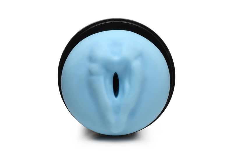 Pusseidon Zee Monster Masturbator