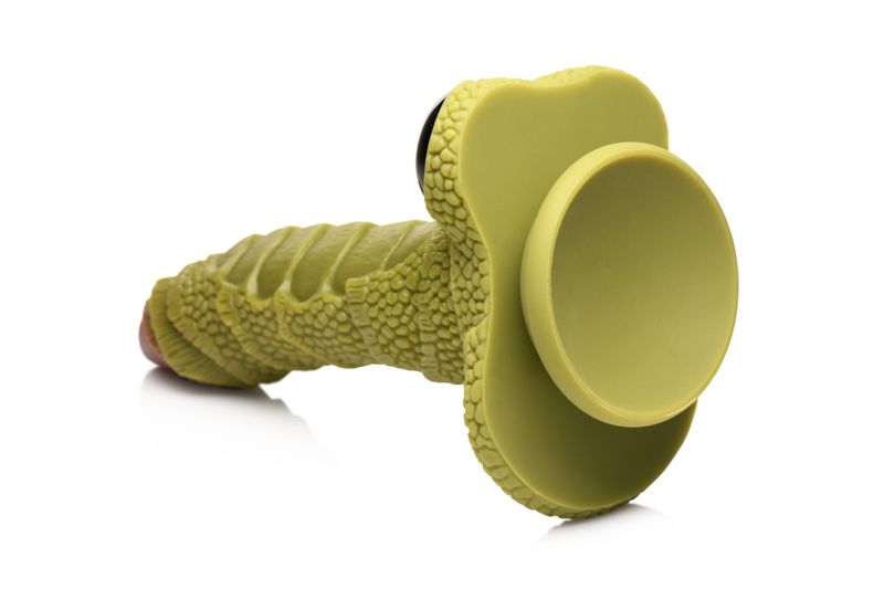 Geschubd Moeras Monster Dildo