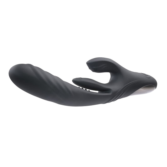 Playboy  - Rapid Rabbit - Zwart