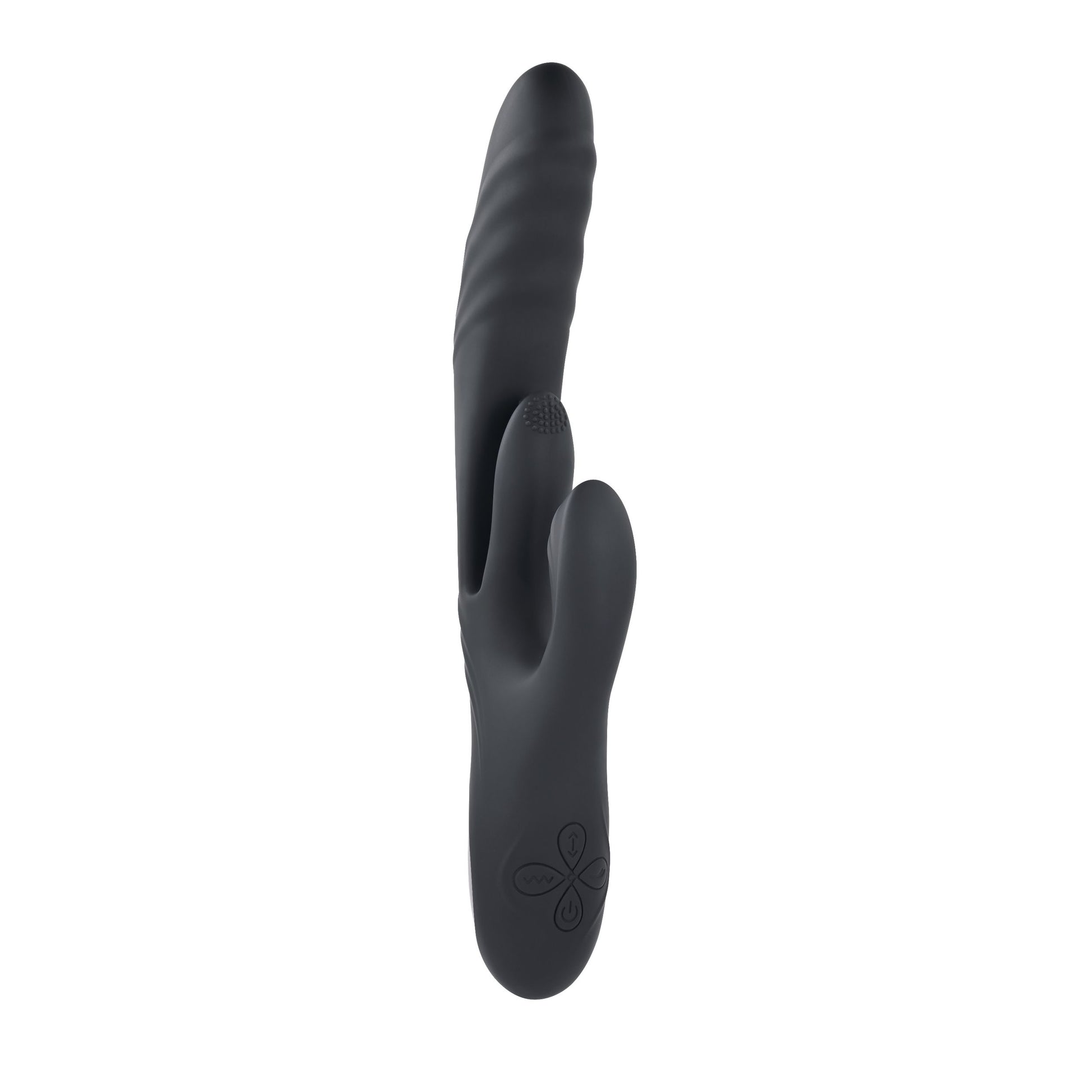Playboy  - Rapid Rabbit - Zwart