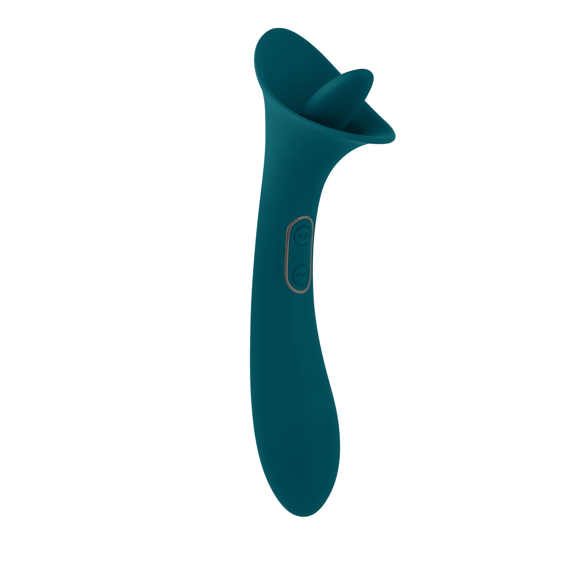 Playboy  - True Indulgence G-spot Vibrator - Groen