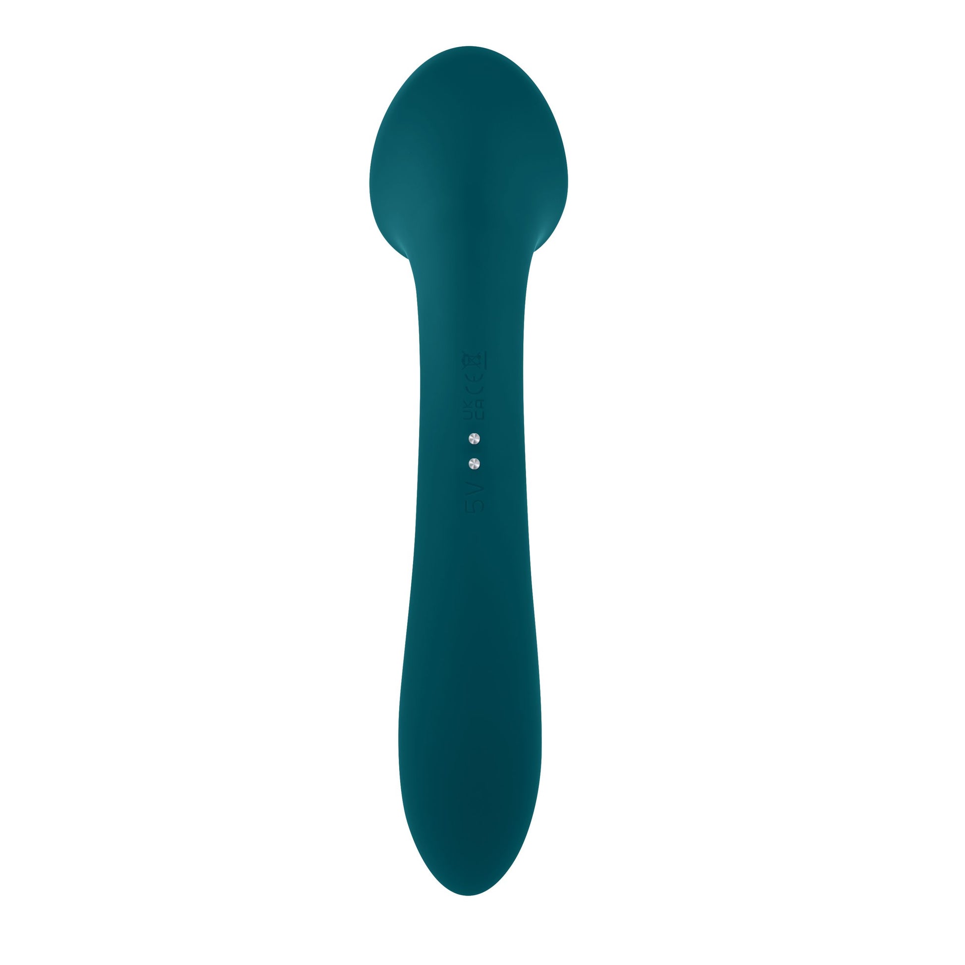 Playboy  - True Indulgence G-spot Vibrator - Groen