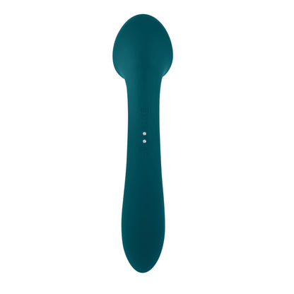 Playboy  - True Indulgence G-spot Vibrator - Groen