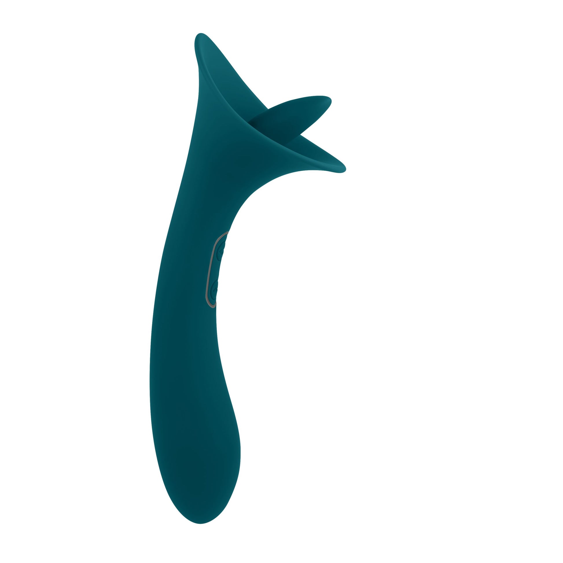Playboy  - True Indulgence G-spot Vibrator - Groen