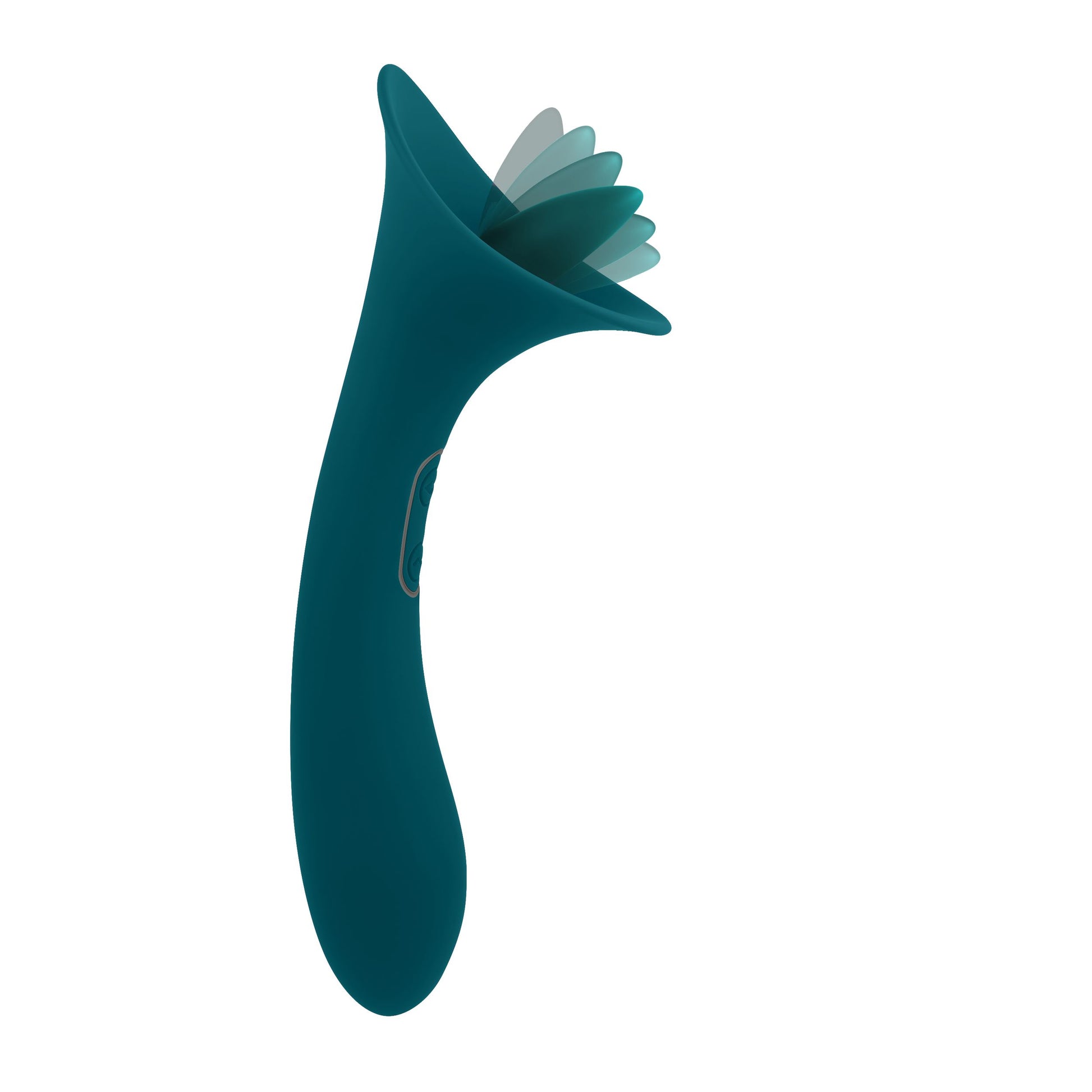 Playboy  - True Indulgence G-spot Vibrator - Groen