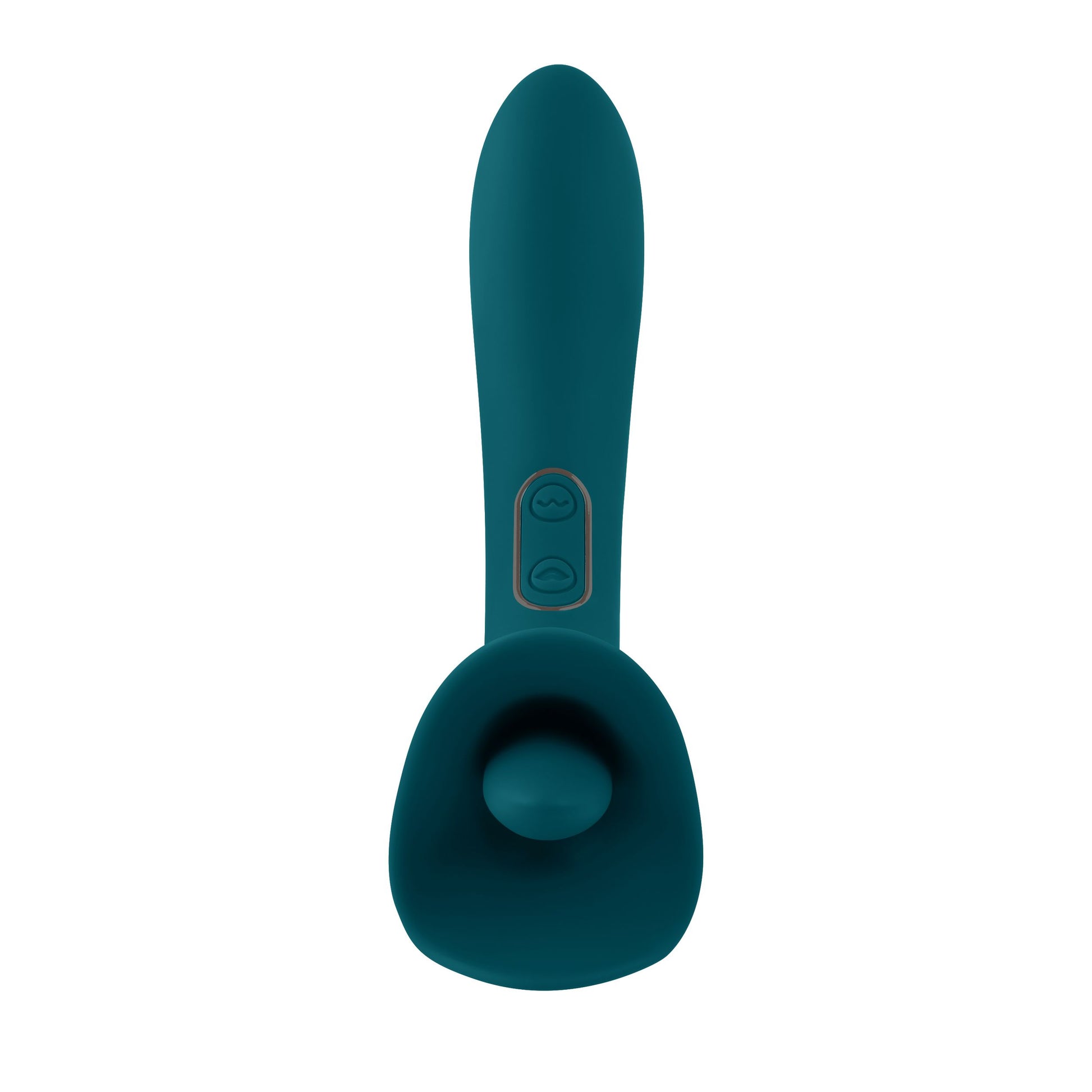 Playboy  - True Indulgence G-spot Vibrator - Groen