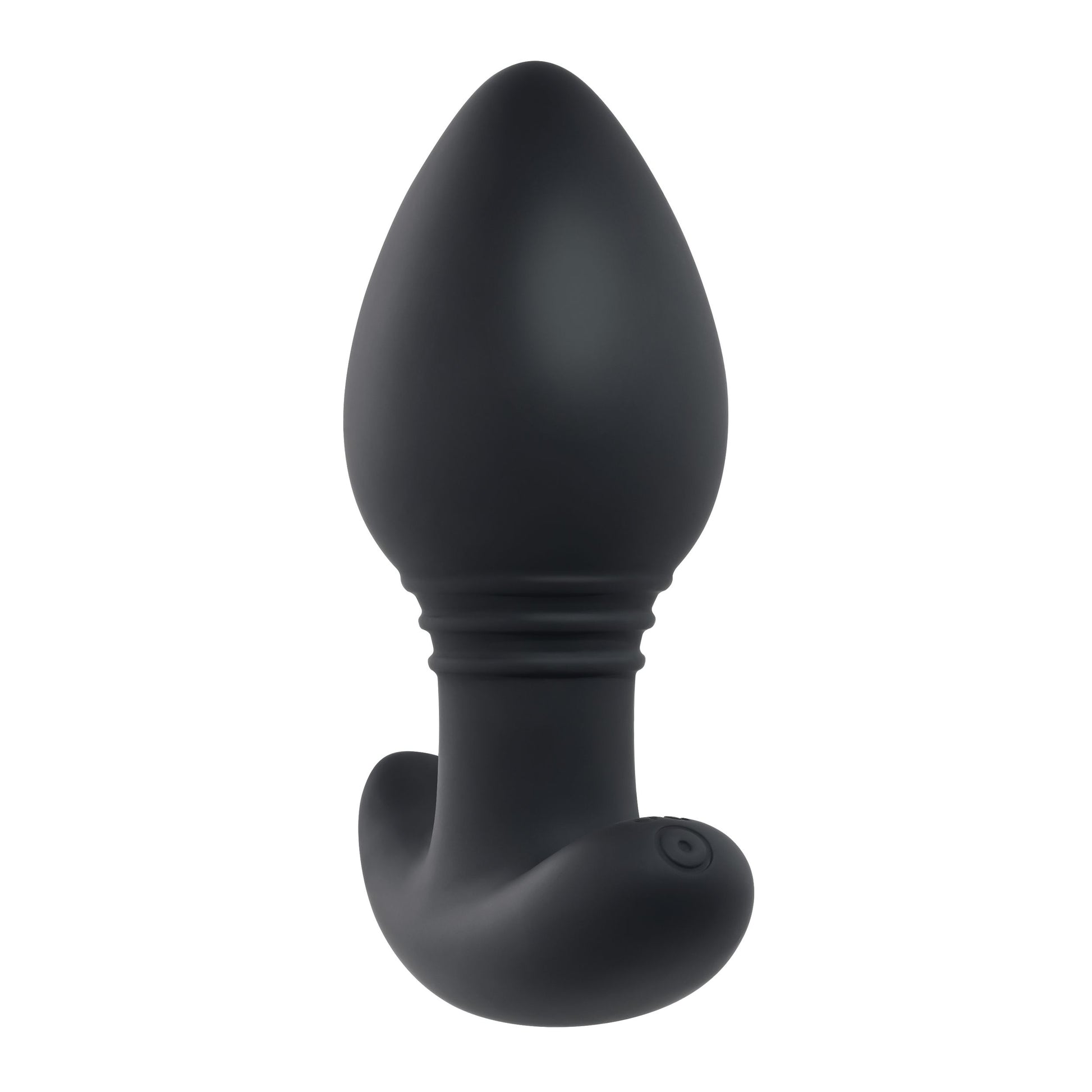 Playboy - Plug and Play Buttplug - Zwart