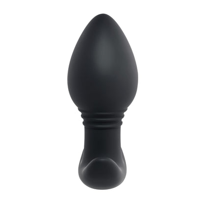 Playboy - Plug and Play Buttplug - Zwart
