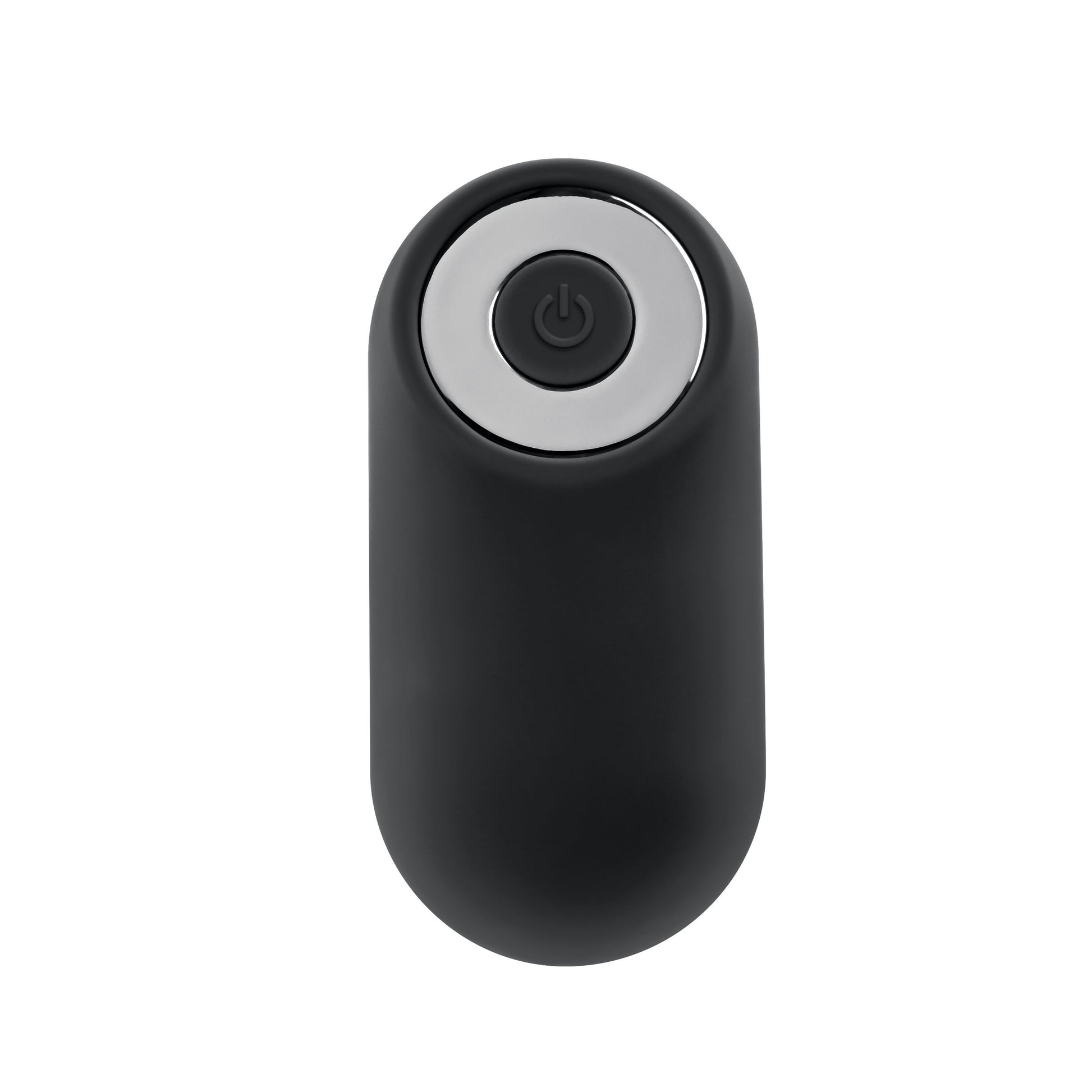 Playboy - Plug and Play Buttplug - Zwart