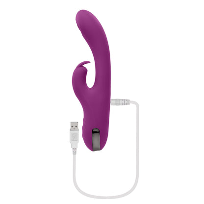 Playboy  - Thumper Vibrator - Paars