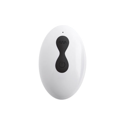 Playboy  - Come Hither Prostaat Massage - Zwart