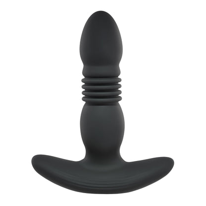 Playboy  - Trust The Thrust Buttplug - Zwart