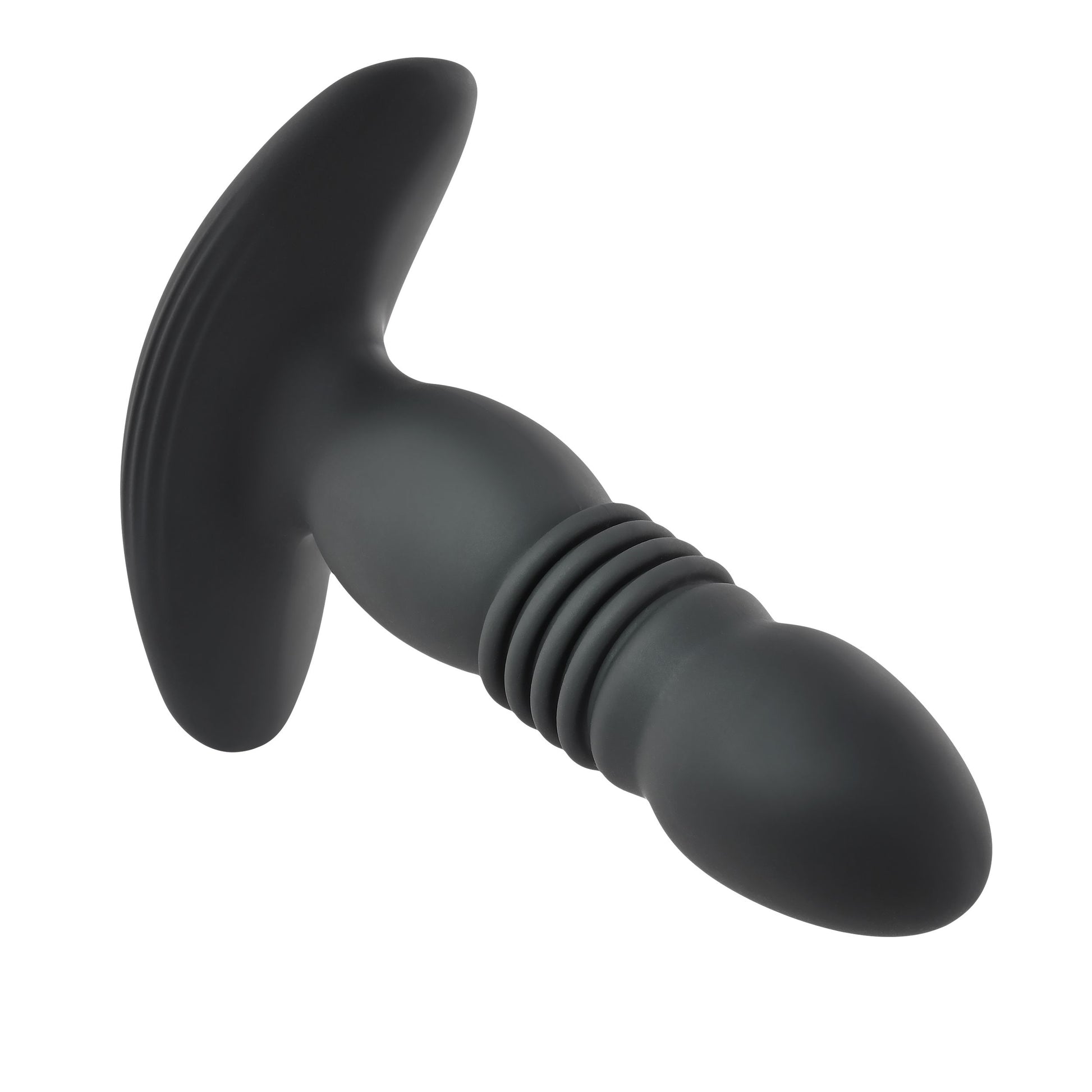 Playboy  - Trust The Thrust Buttplug - Zwart