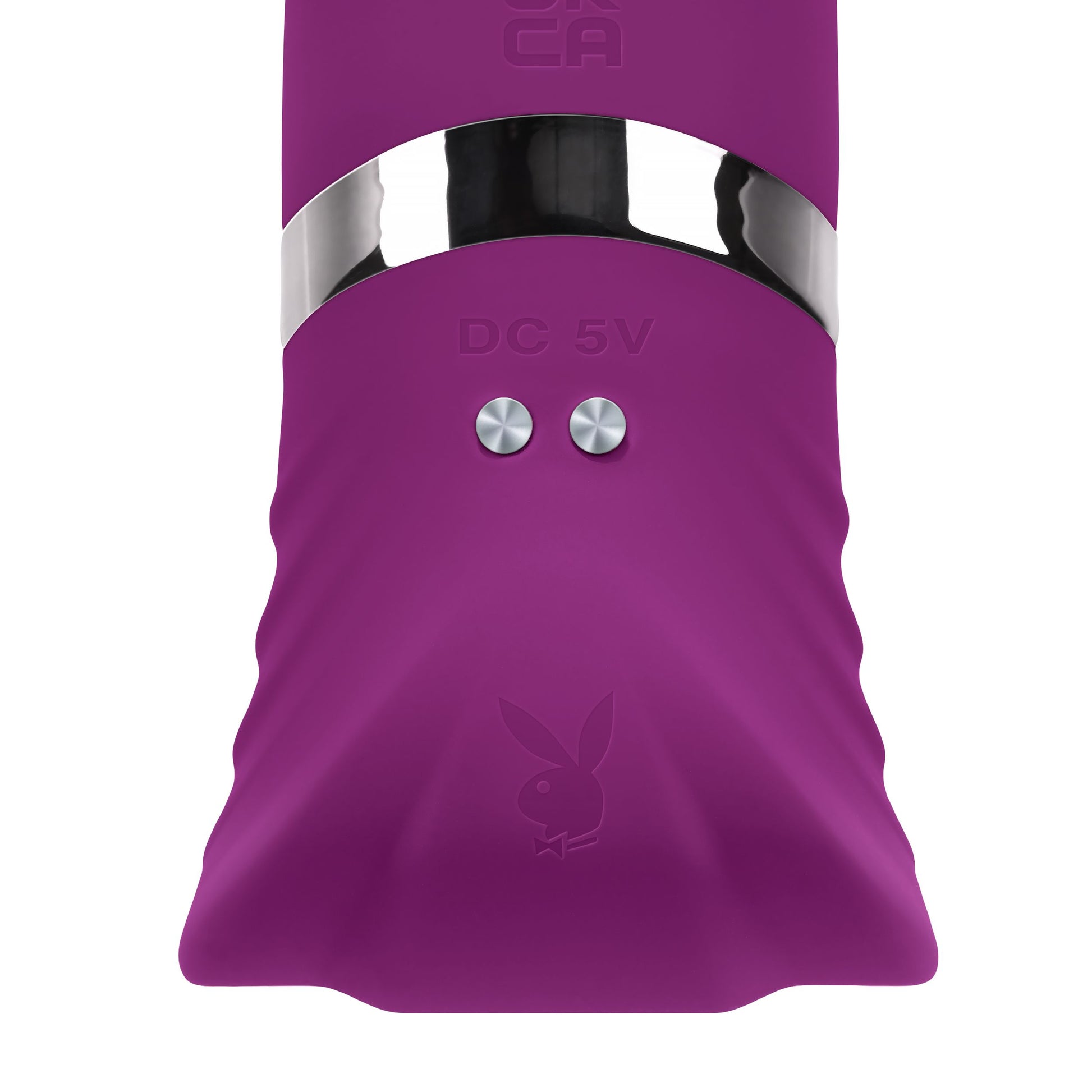 Playboy  - Tap That G-Spot vibrator - Paars