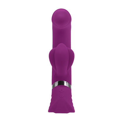 Playboy  - Tap That G-Spot vibrator - Paars