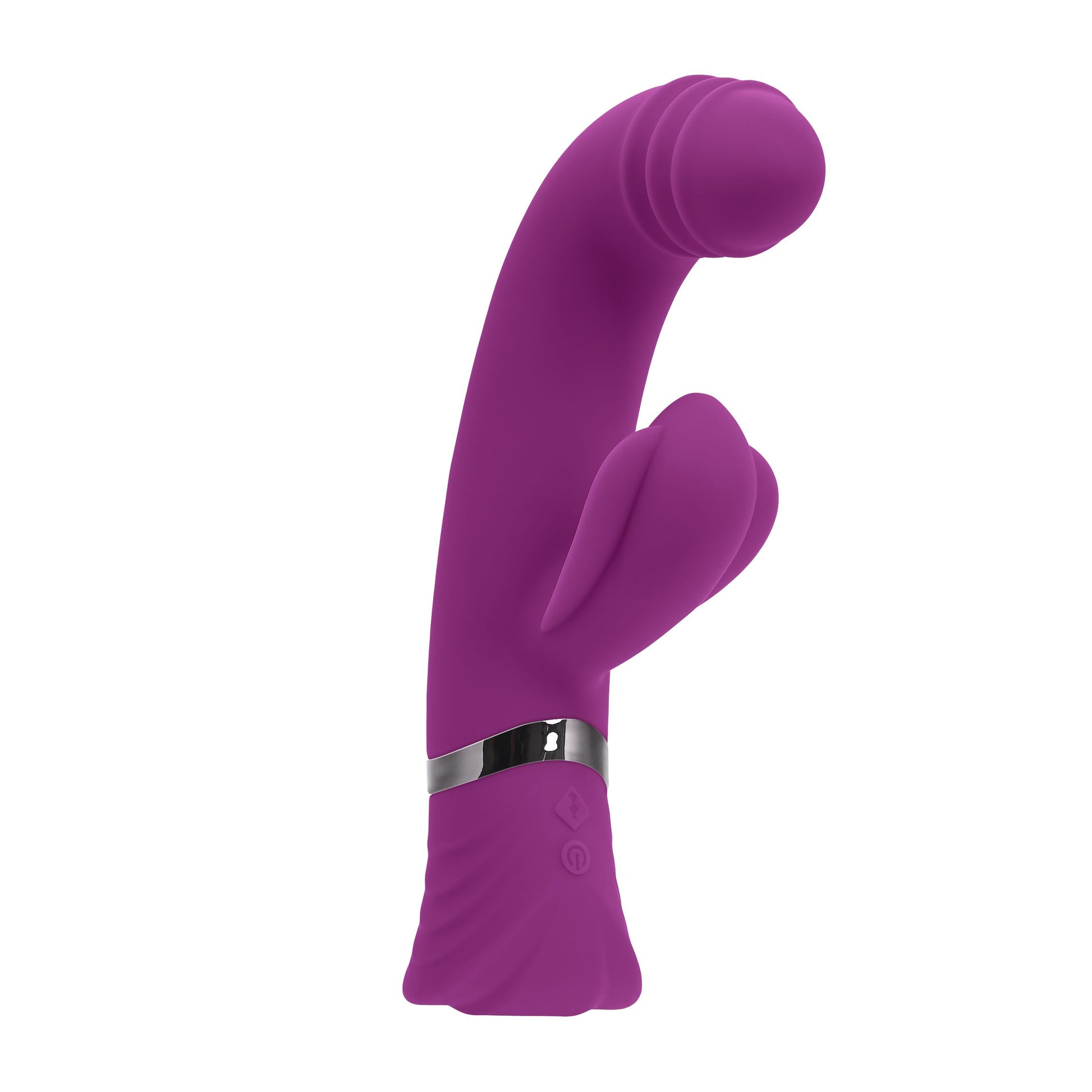 Playboy  - Tap That G-Spot vibrator - Paars