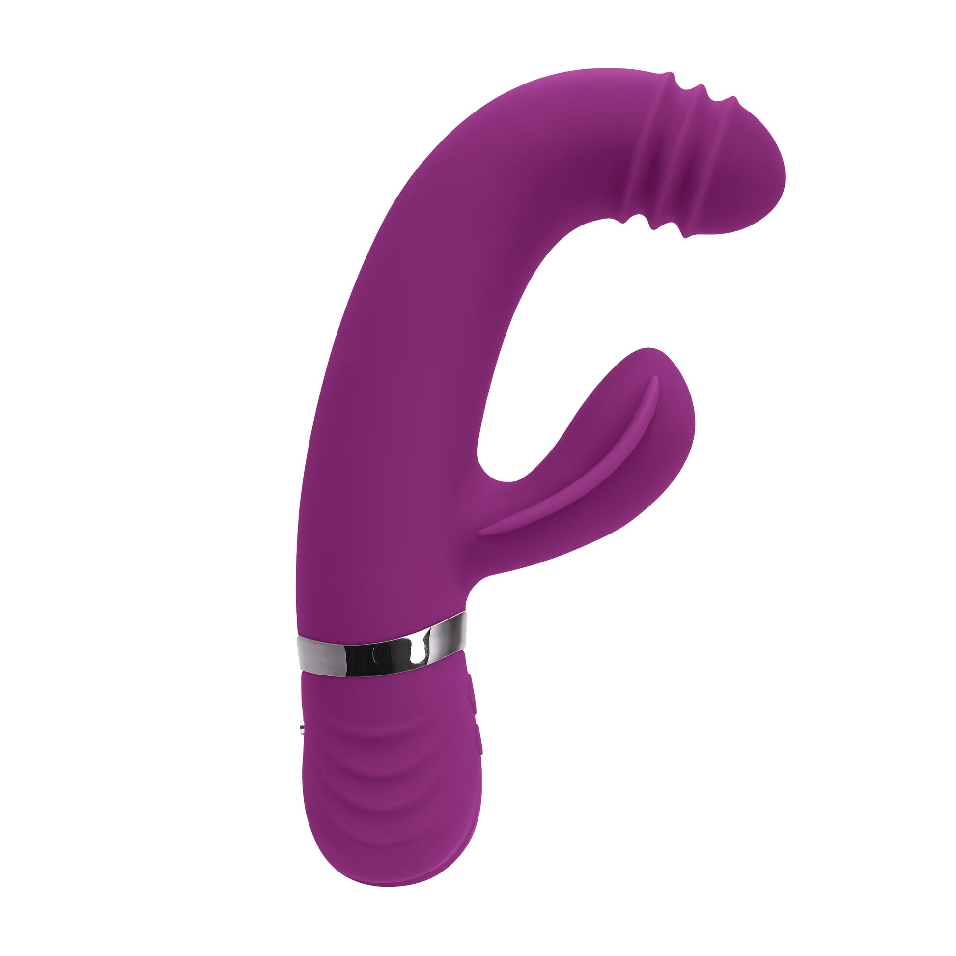 Playboy  - Tap That G-Spot vibrator - Paars