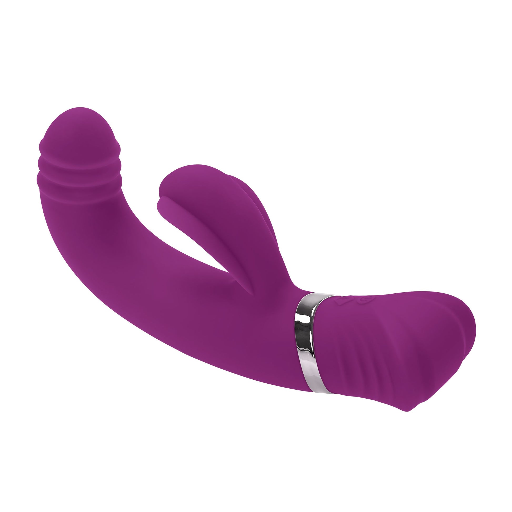Playboy  - Tap That G-Spot vibrator - Paars