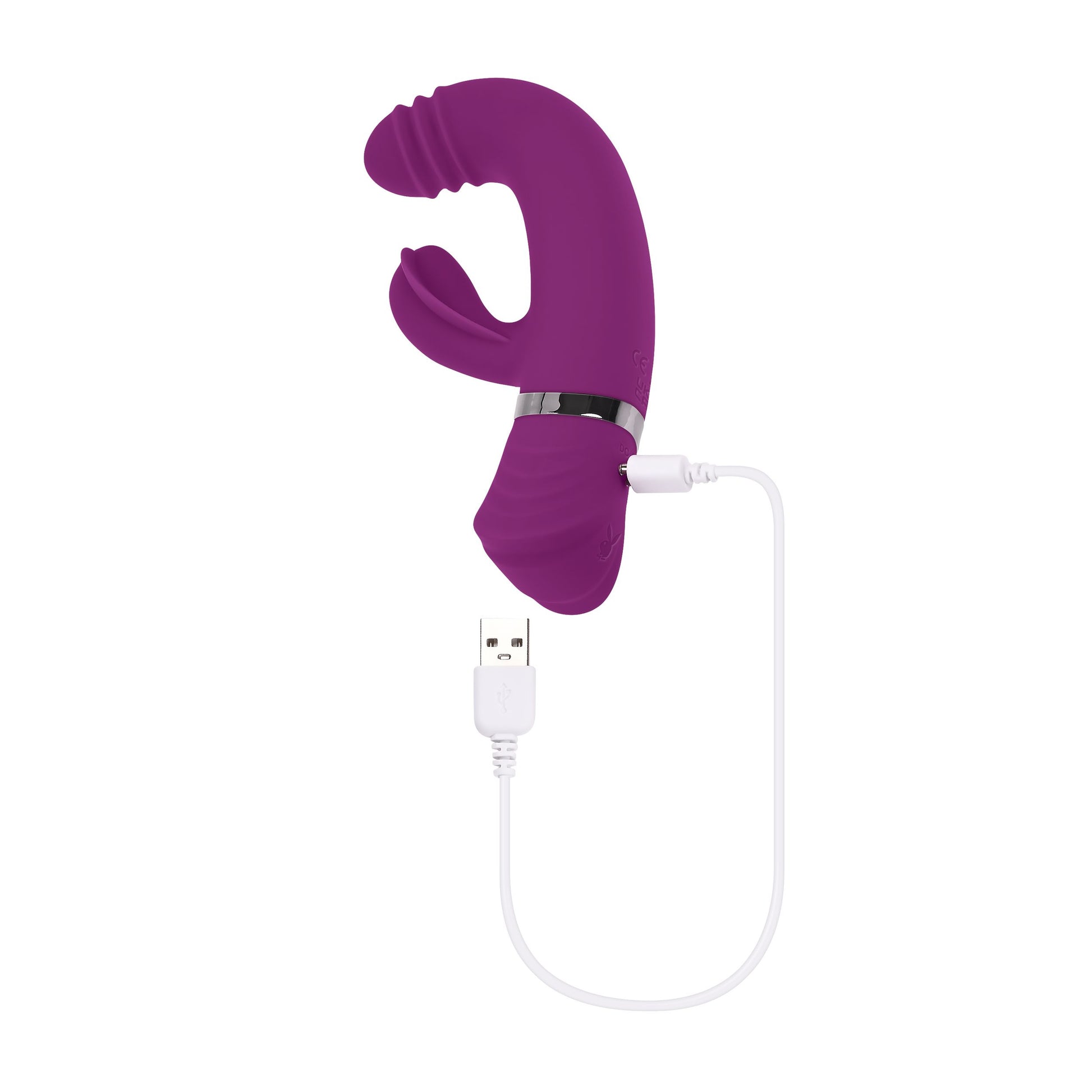 Playboy  - Tap That G-Spot vibrator - Paars