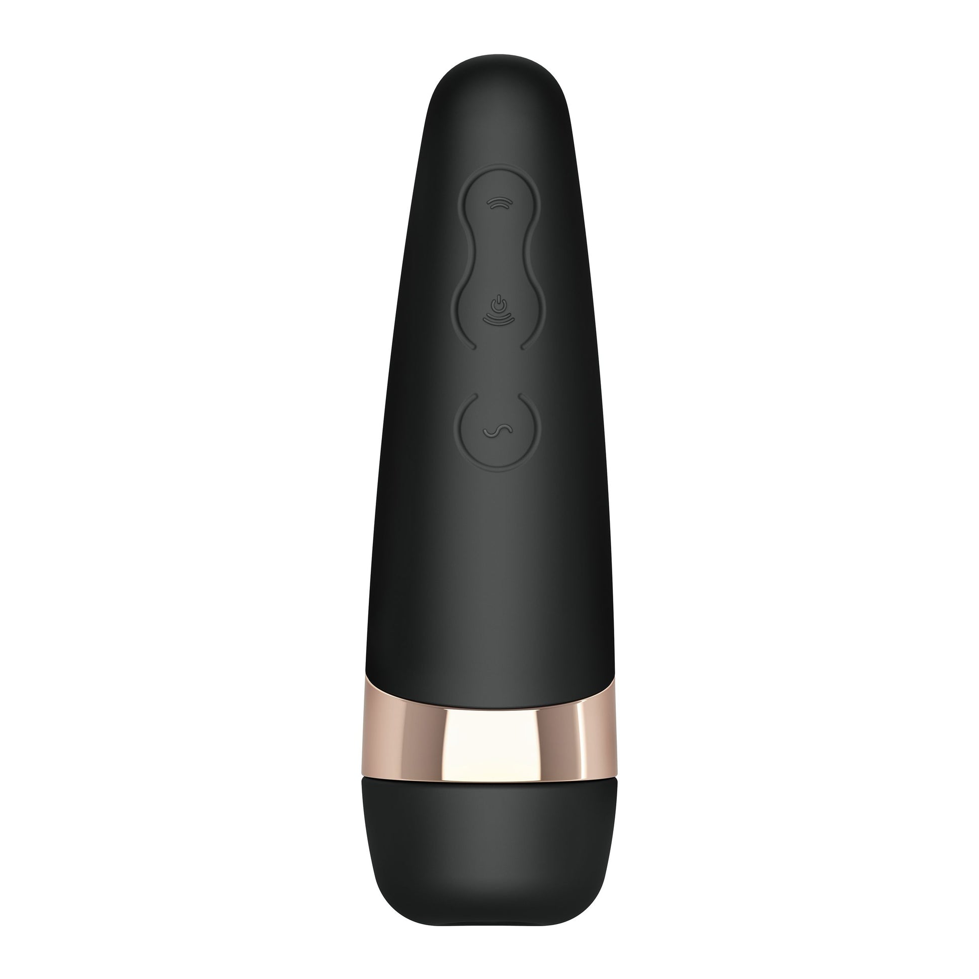 Satisfyer Pro 3 - Vibration
