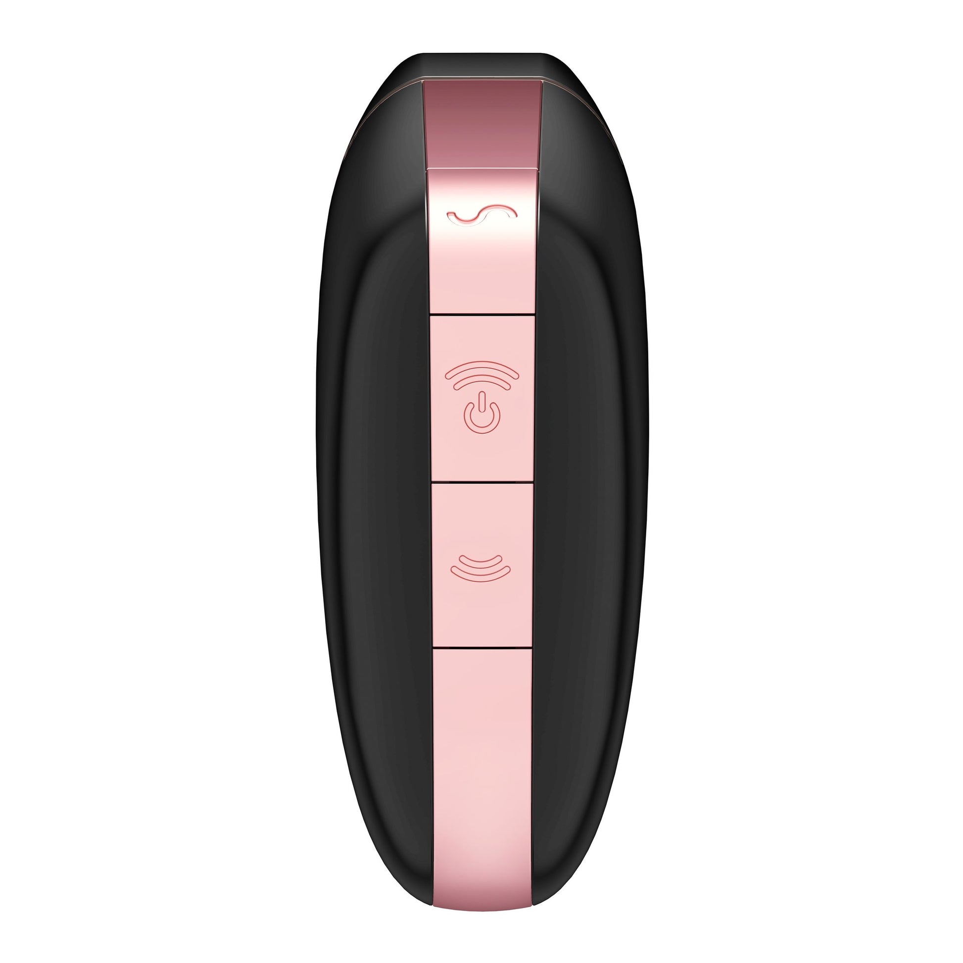 Satisfyer Love Triangle Luchtdrukvibrator