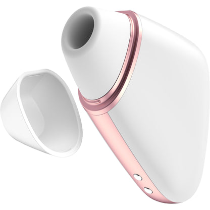 Satisfyer Love Triangle Luchtdrukvibrator