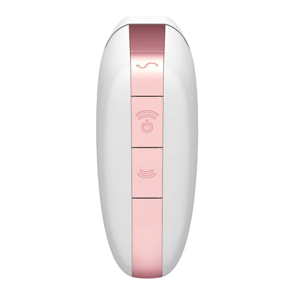 Satisfyer Love Triangle Luchtdrukvibrator