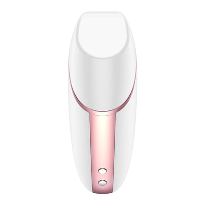Satisfyer Love Triangle Luchtdrukvibrator