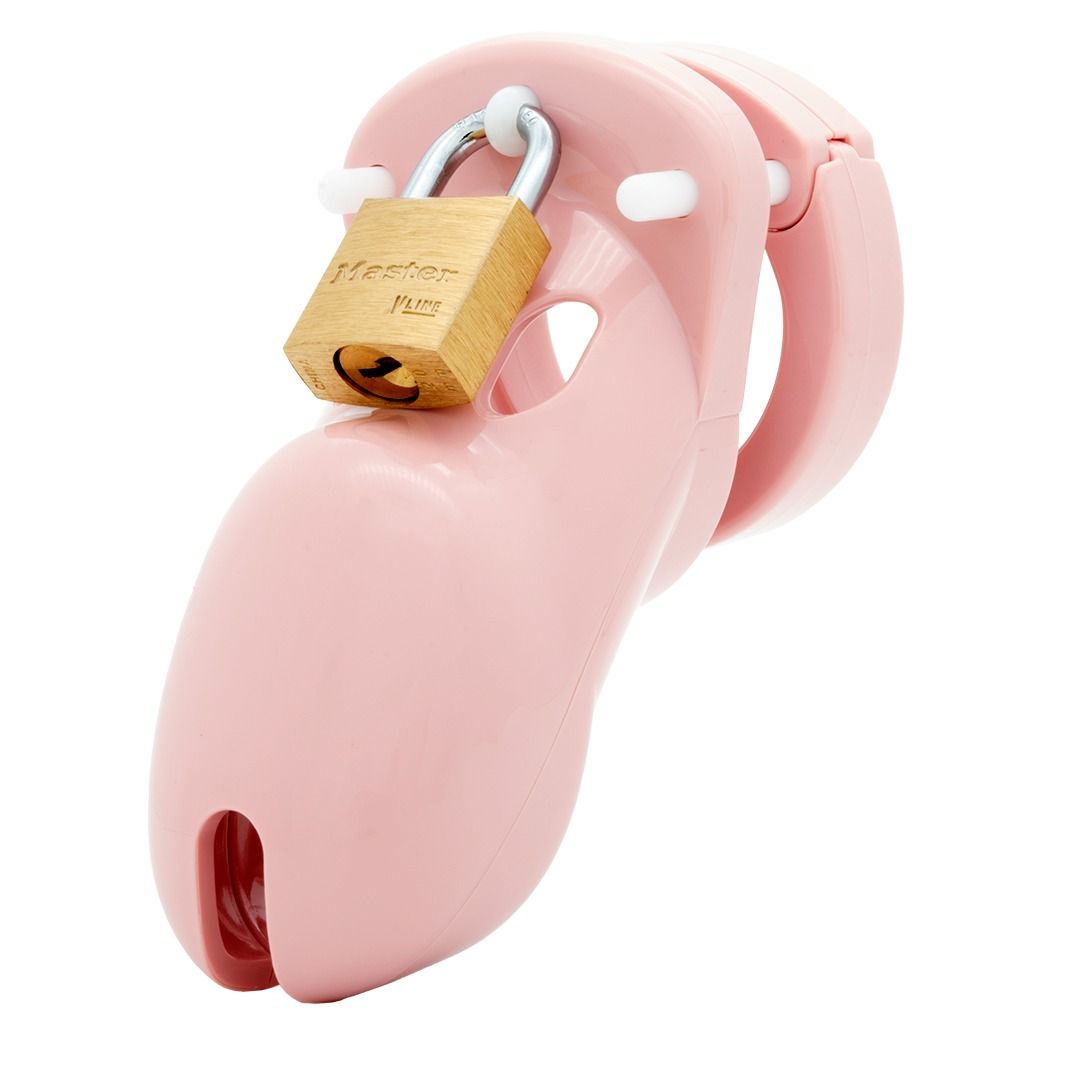 CB-X - CB3000 Kuisheidskooi - Pink