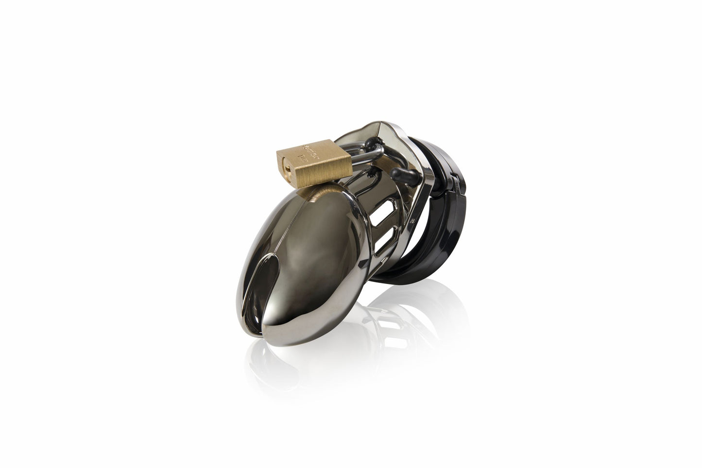 CB-X - CB6000S Kuisheidskooi - Chroom