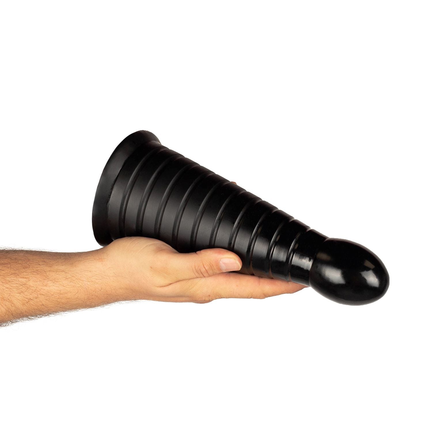 BUTTR - Devil Dog Buttplug