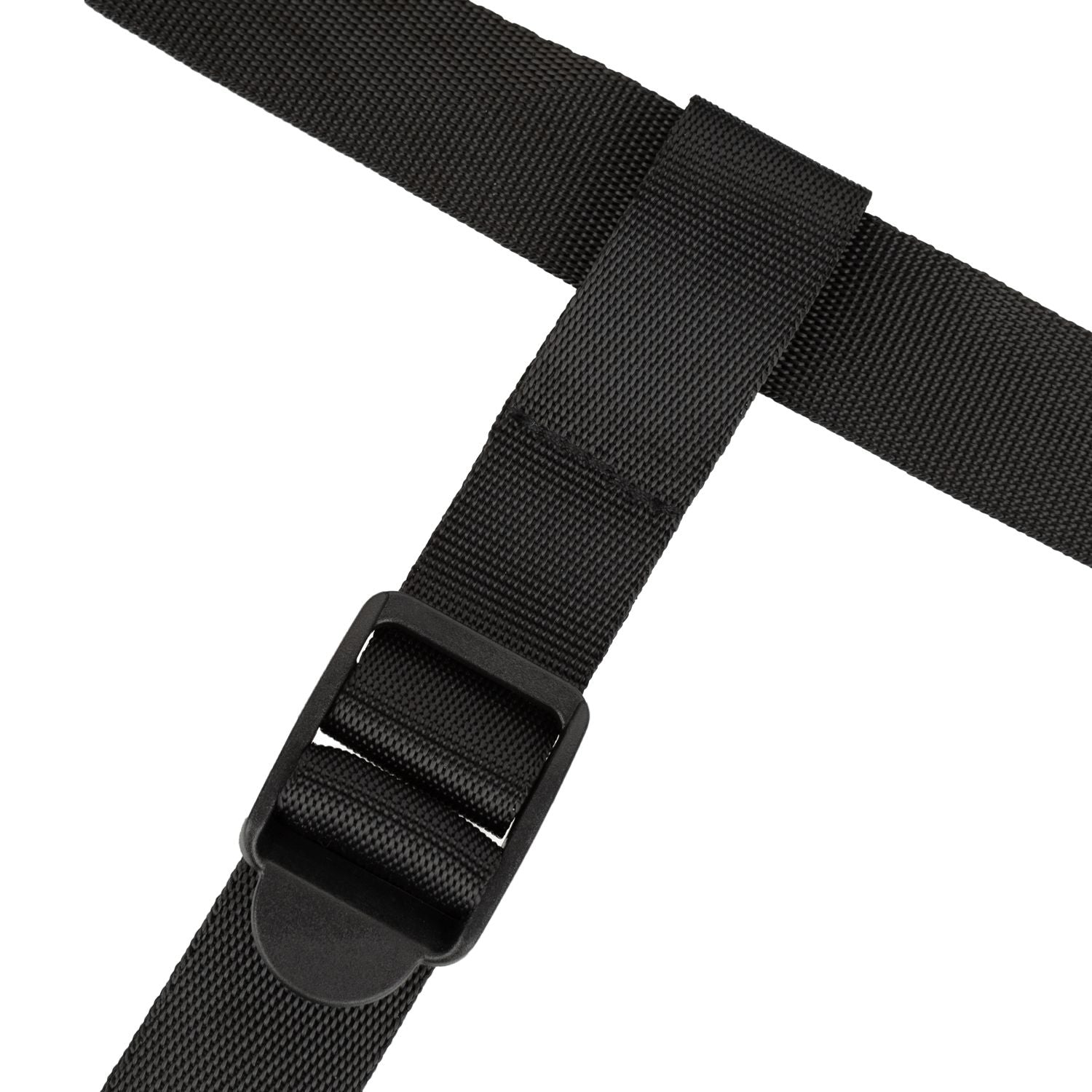 Siliconen Strap-On - Gebogen