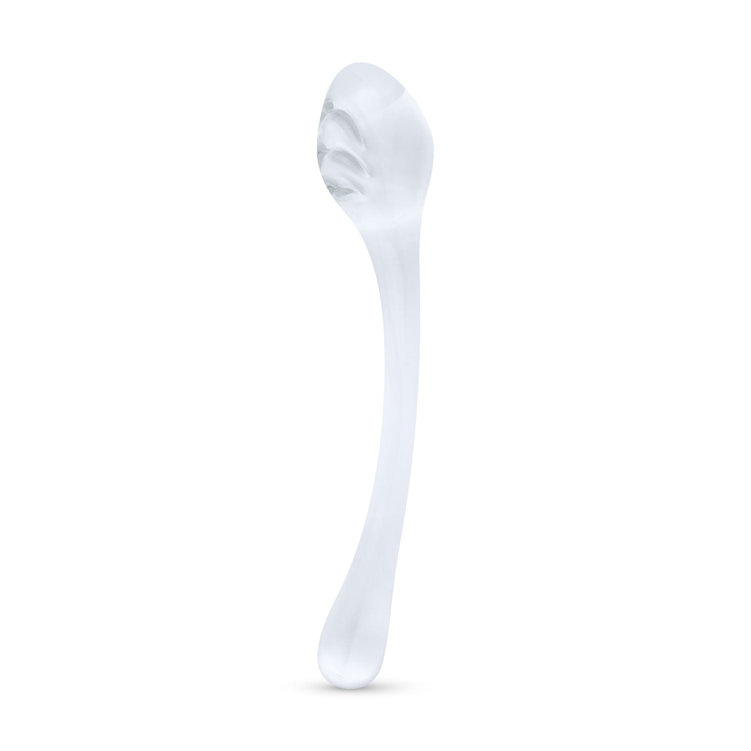 Gildo - G-spot Glazen G-spot/Prostaat Dildo No. 28