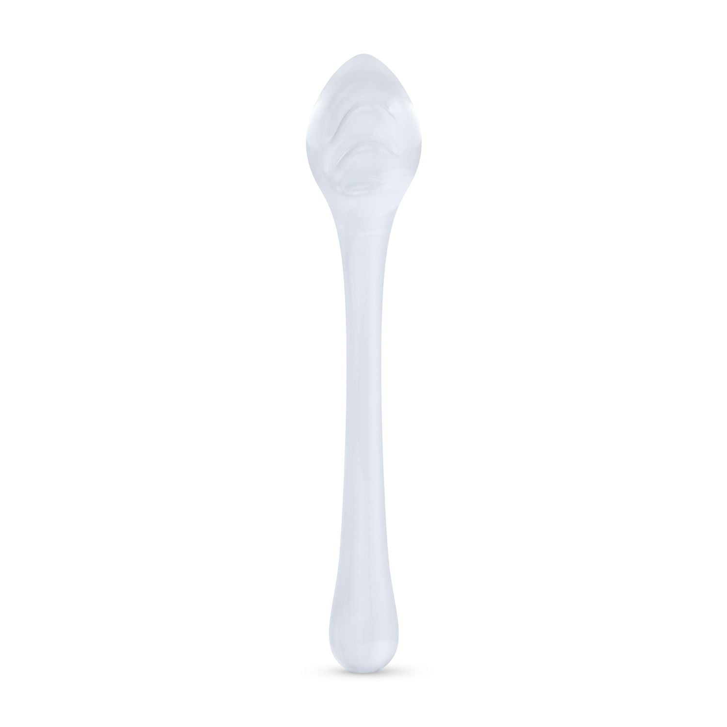 Gildo - G-spot Glazen G-spot/Prostaat Dildo No. 28