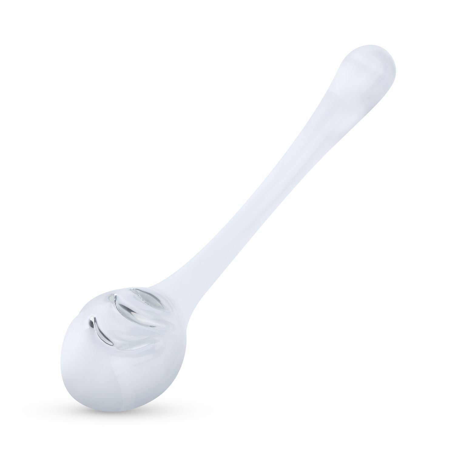 Gildo - G-spot Glazen G-spot/Prostaat Dildo No. 28