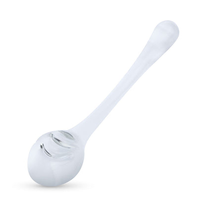Gildo - G-spot Glazen G-spot/Prostaat Dildo No. 28