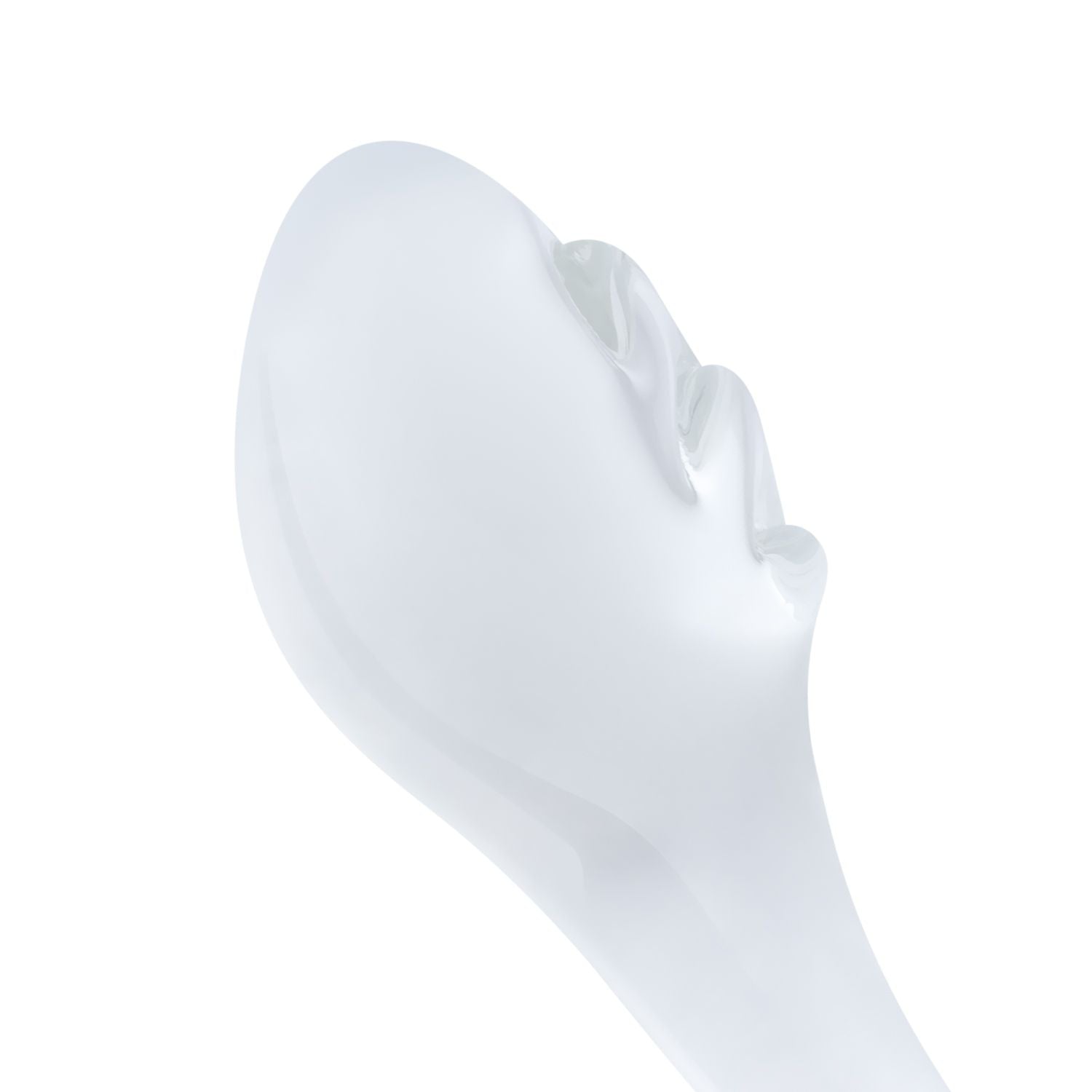 Gildo - G-spot Glazen G-spot/Prostaat Dildo No. 28