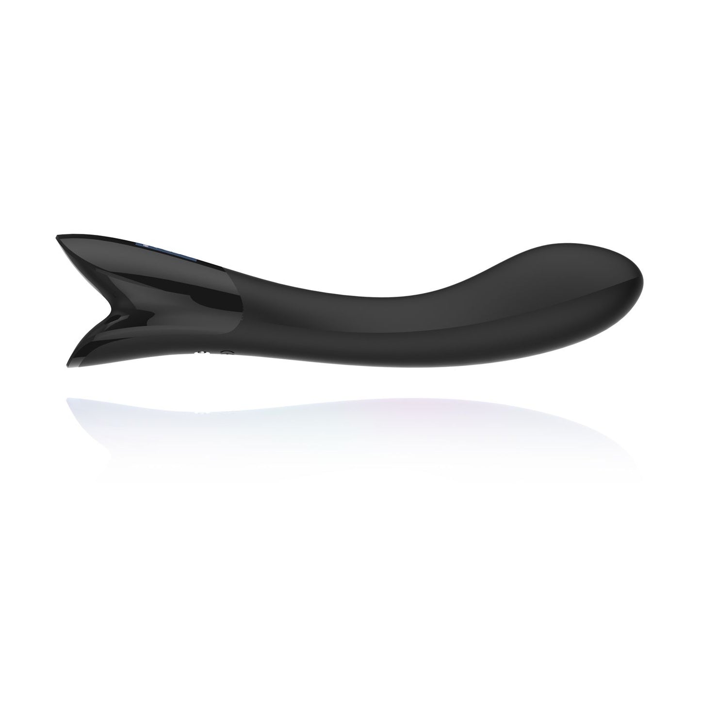 BLAQ - Digitale G-Spot Vibrator - Zwart