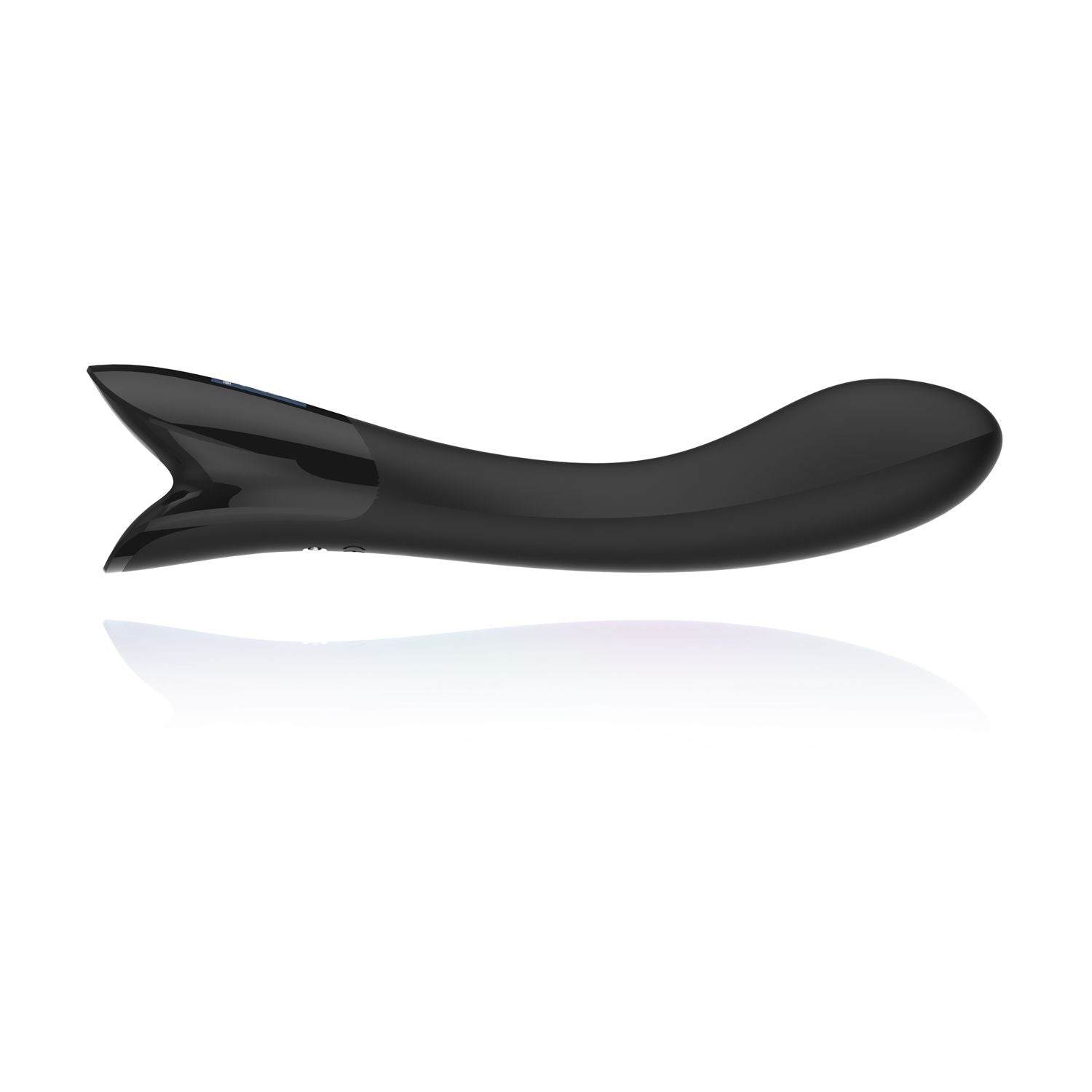BLAQ - Digitale G-Spot Vibrator - Zwart