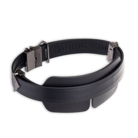 LOCKINK - Teasing & Impact-Play Set - zwart