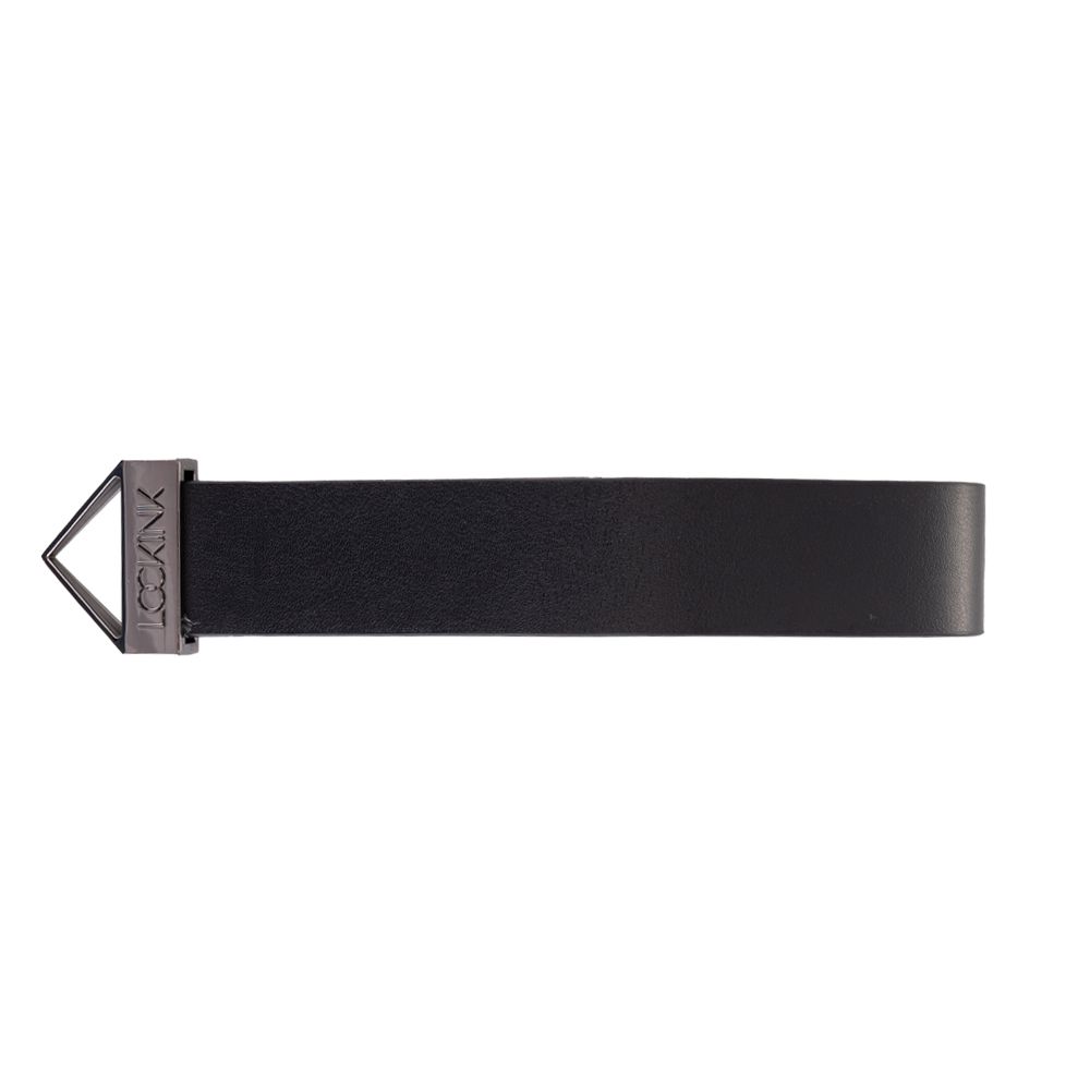 LOCKINK - Bondage & Restraint Set - negro