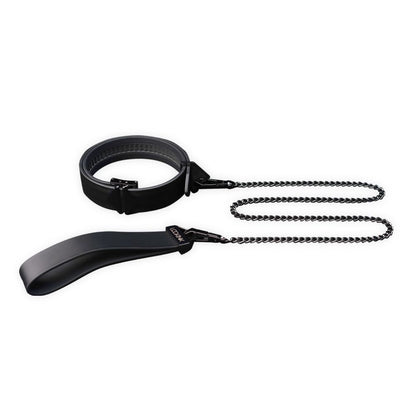 LOCKINK - Bondage & Restraint Set - negro