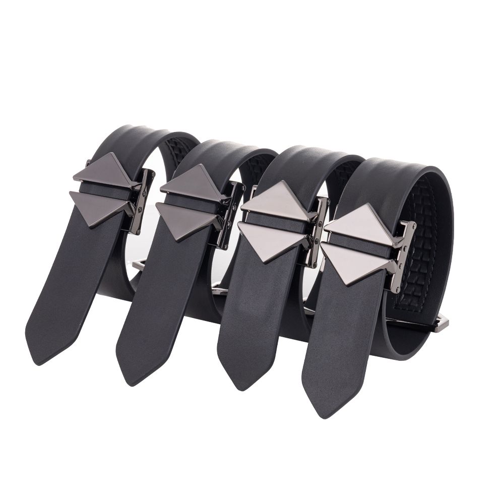 LOCKINK - Bondage & Restraint Set - negro