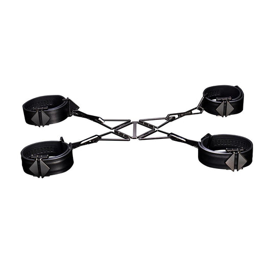 LOCKINK - Moonlight Treasure Chest Set - zwart