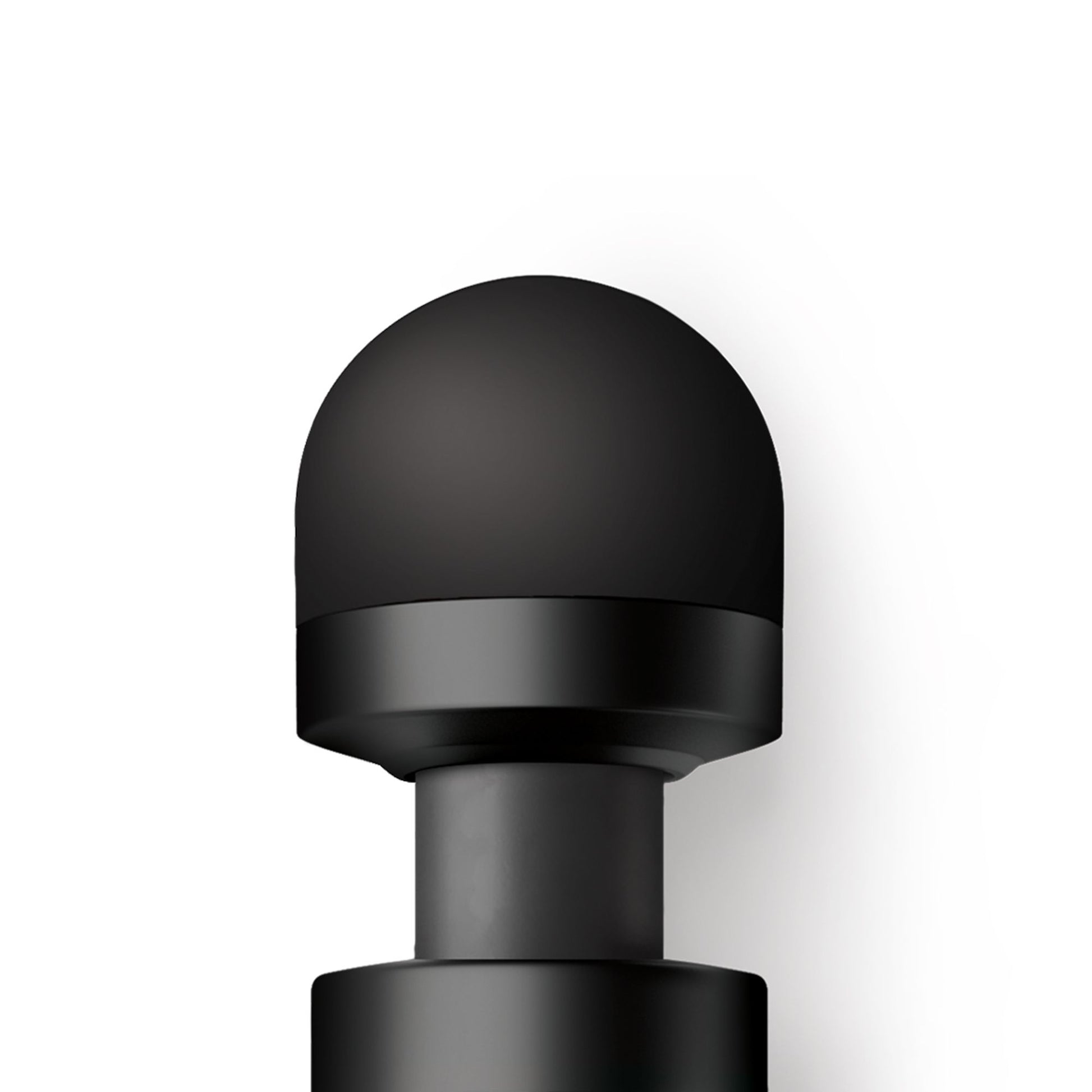 Doxy 3 USB-C Wand Vibrator - Zwart