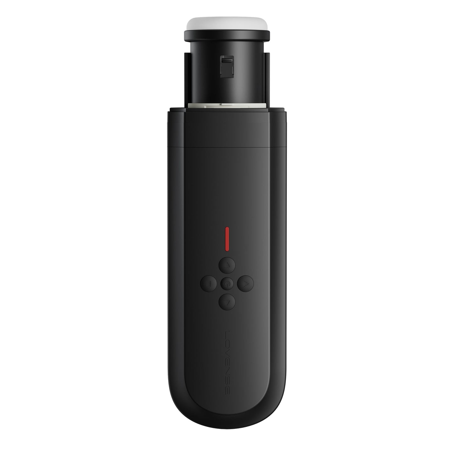 Lovense - Solace  Automatische Stotende Masturbator