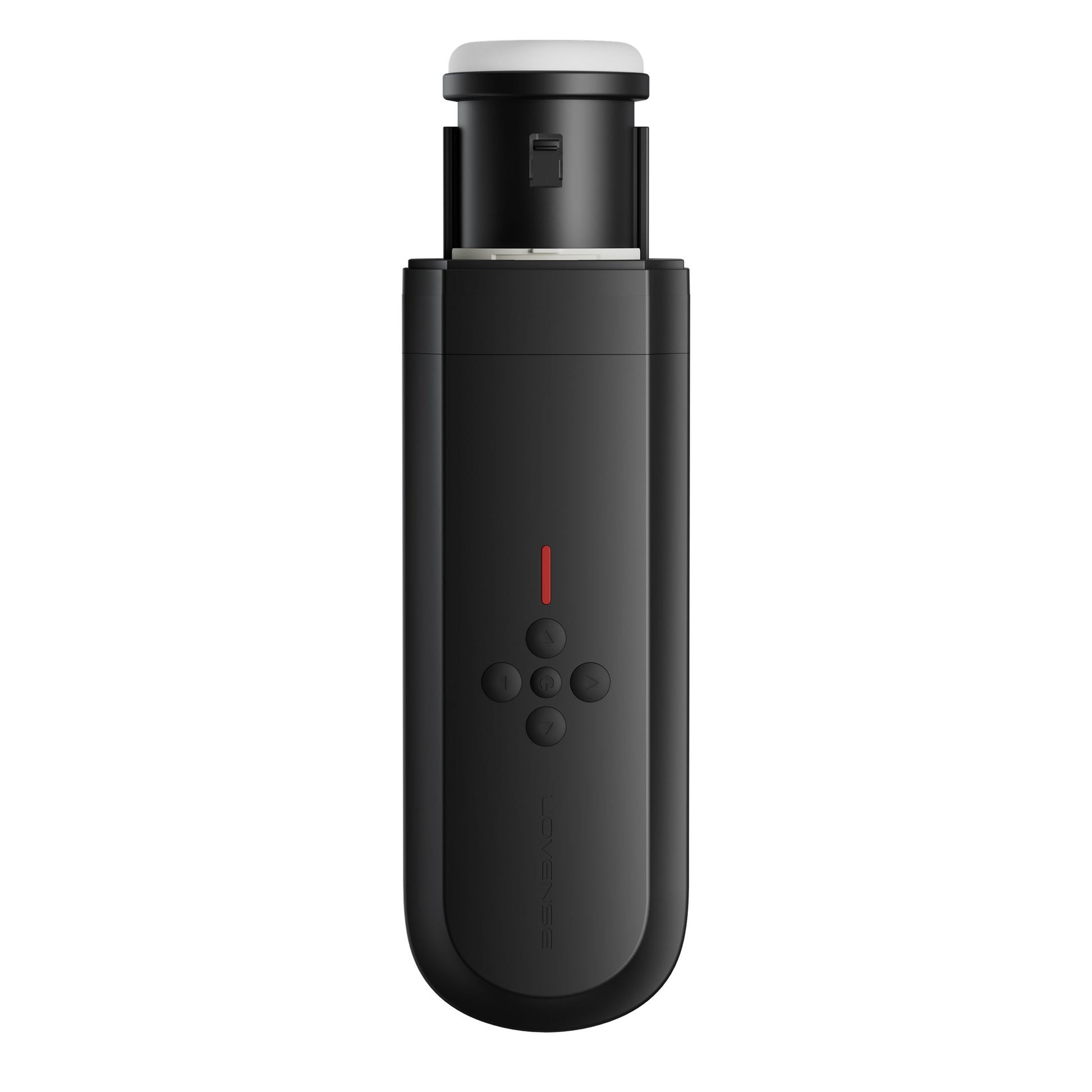 Lovense - Solace  Automatische Stotende Masturbator